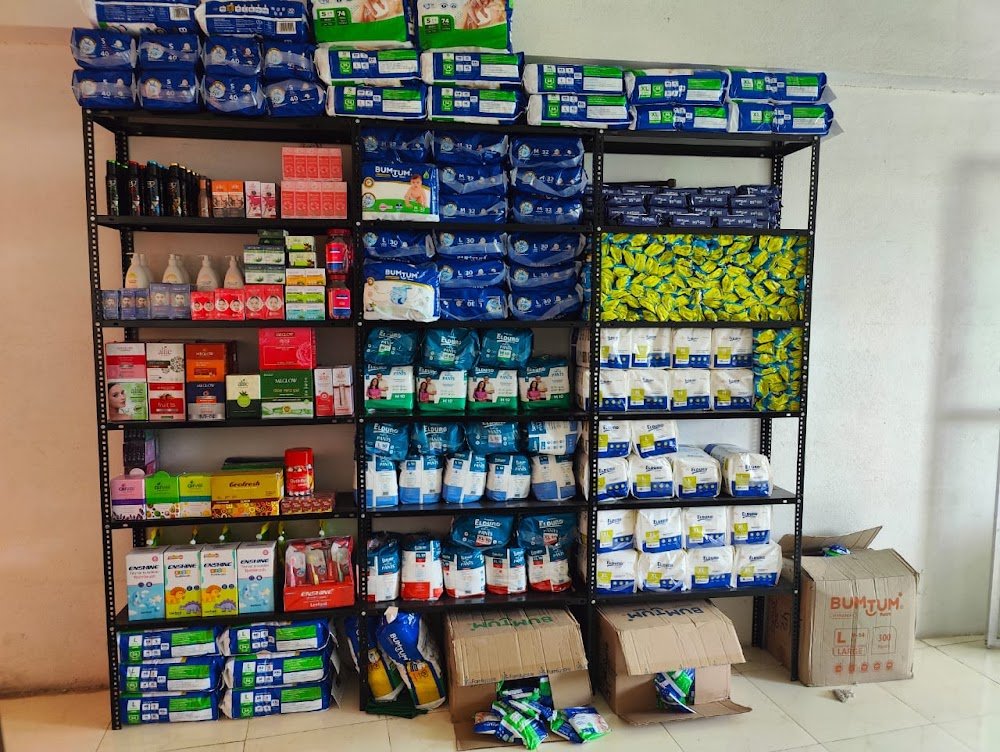 Shree Distributors