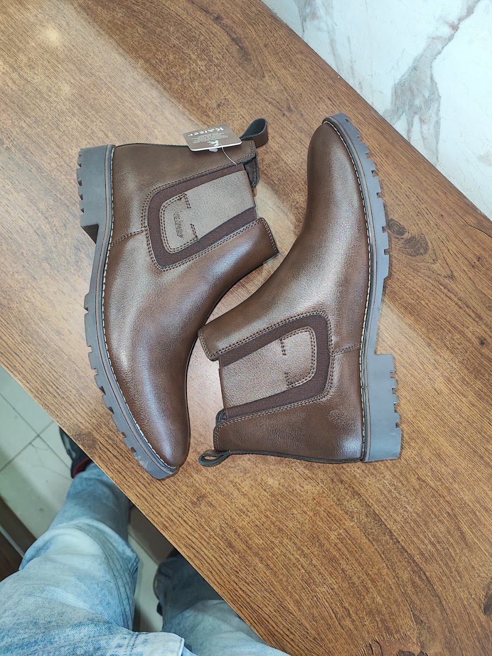 Shoe Spot