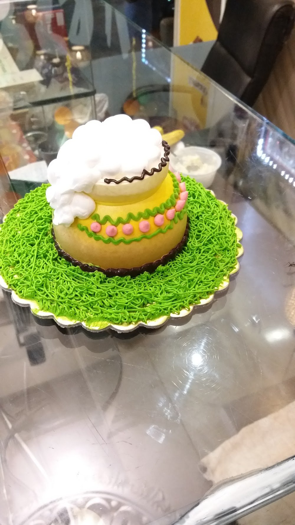 Shree Nath ji Bakers & Restaurant