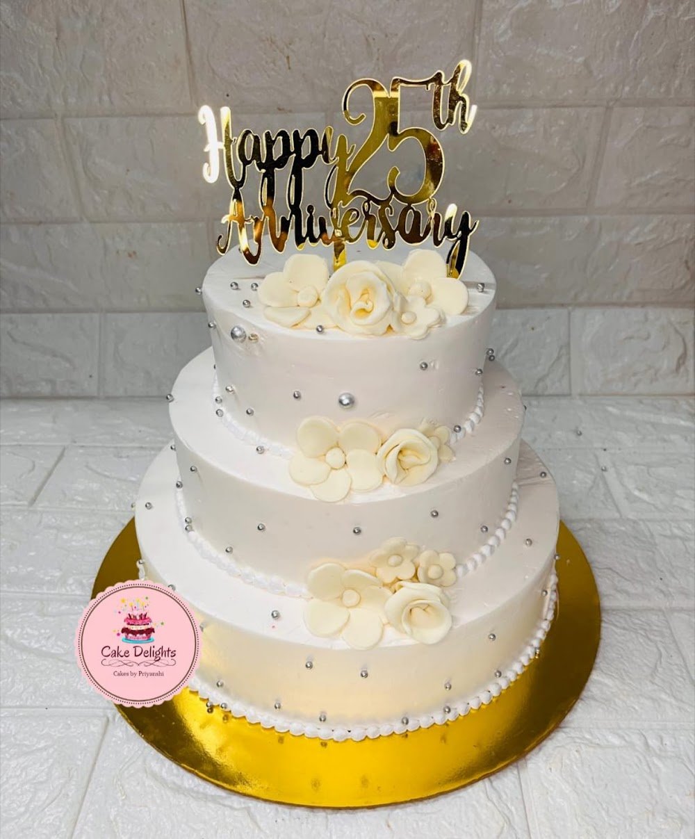 Cake Delights
