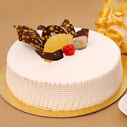 Bakes24 cake delivery in Ujjain
