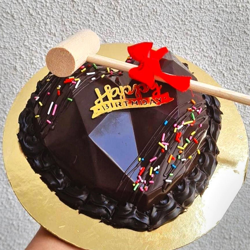 Bakes24 cake delivery in Ujjain