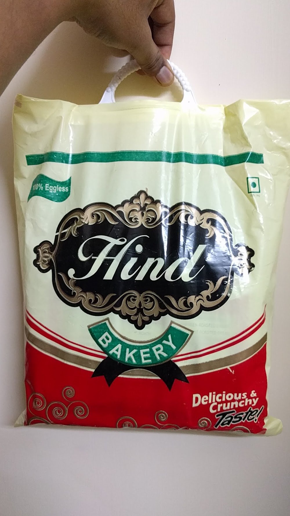 Hind Bakery