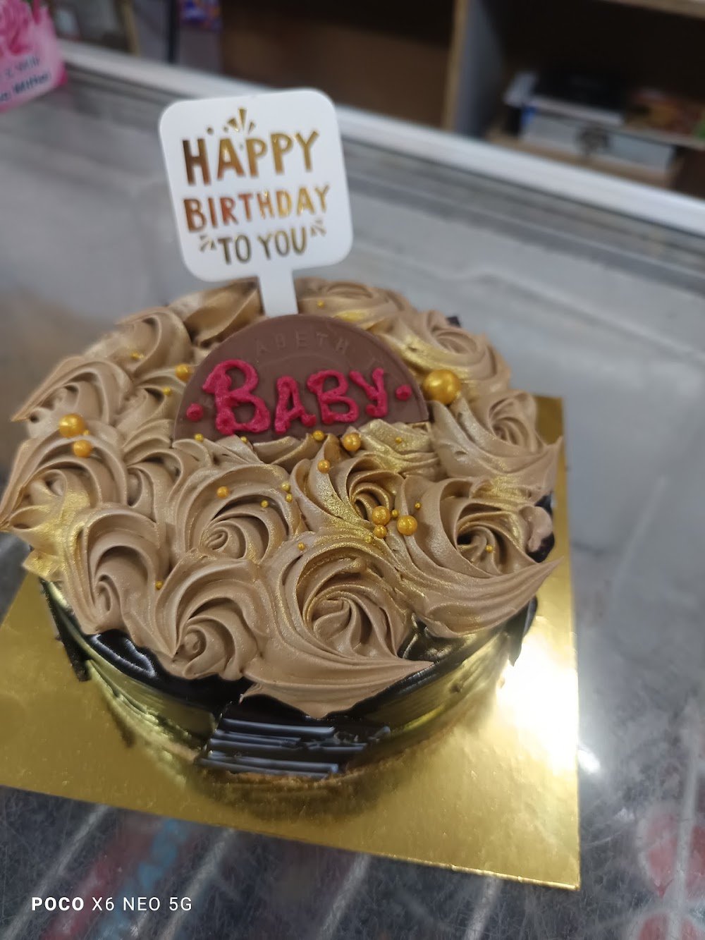 Aakash Bakers N Cafe