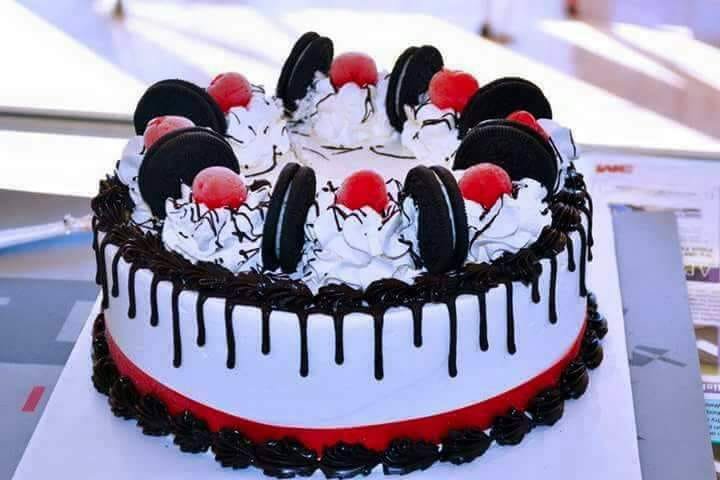 mahakal bakery