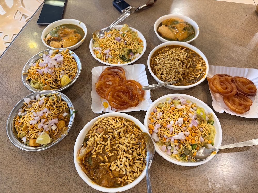 Apna Sweets