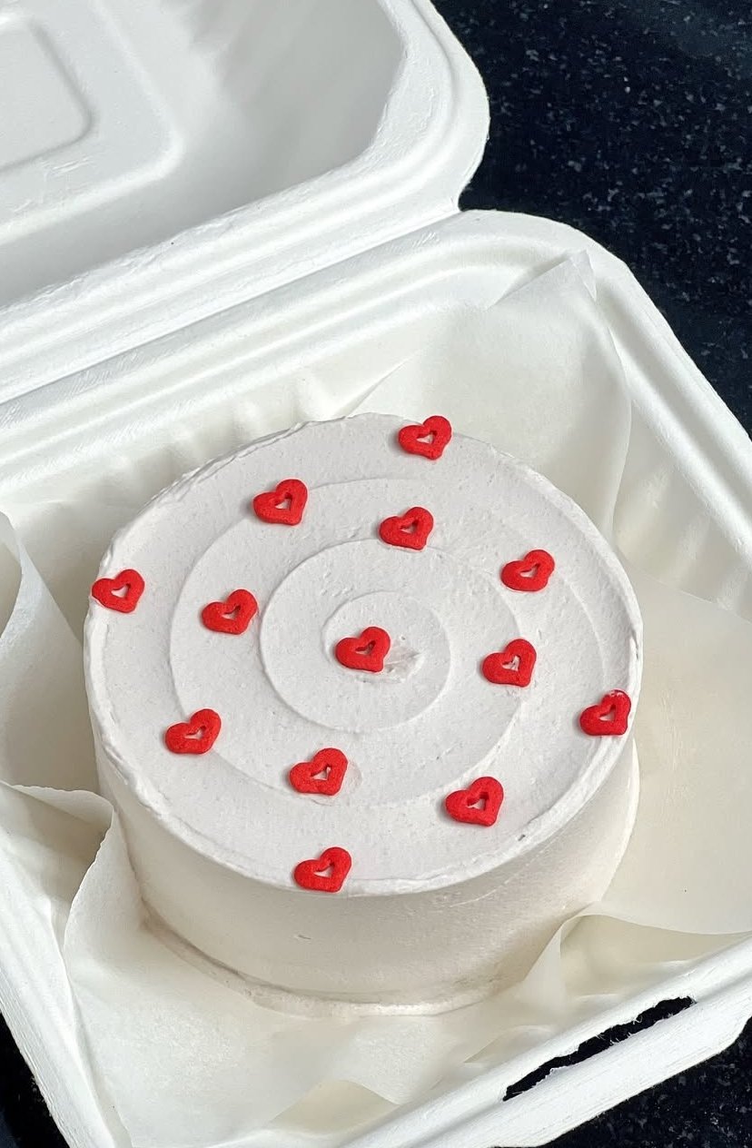 Mihir Cake Studio