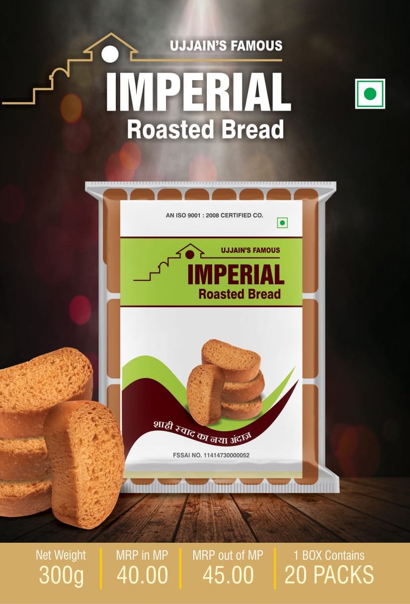 Imperial Bakery