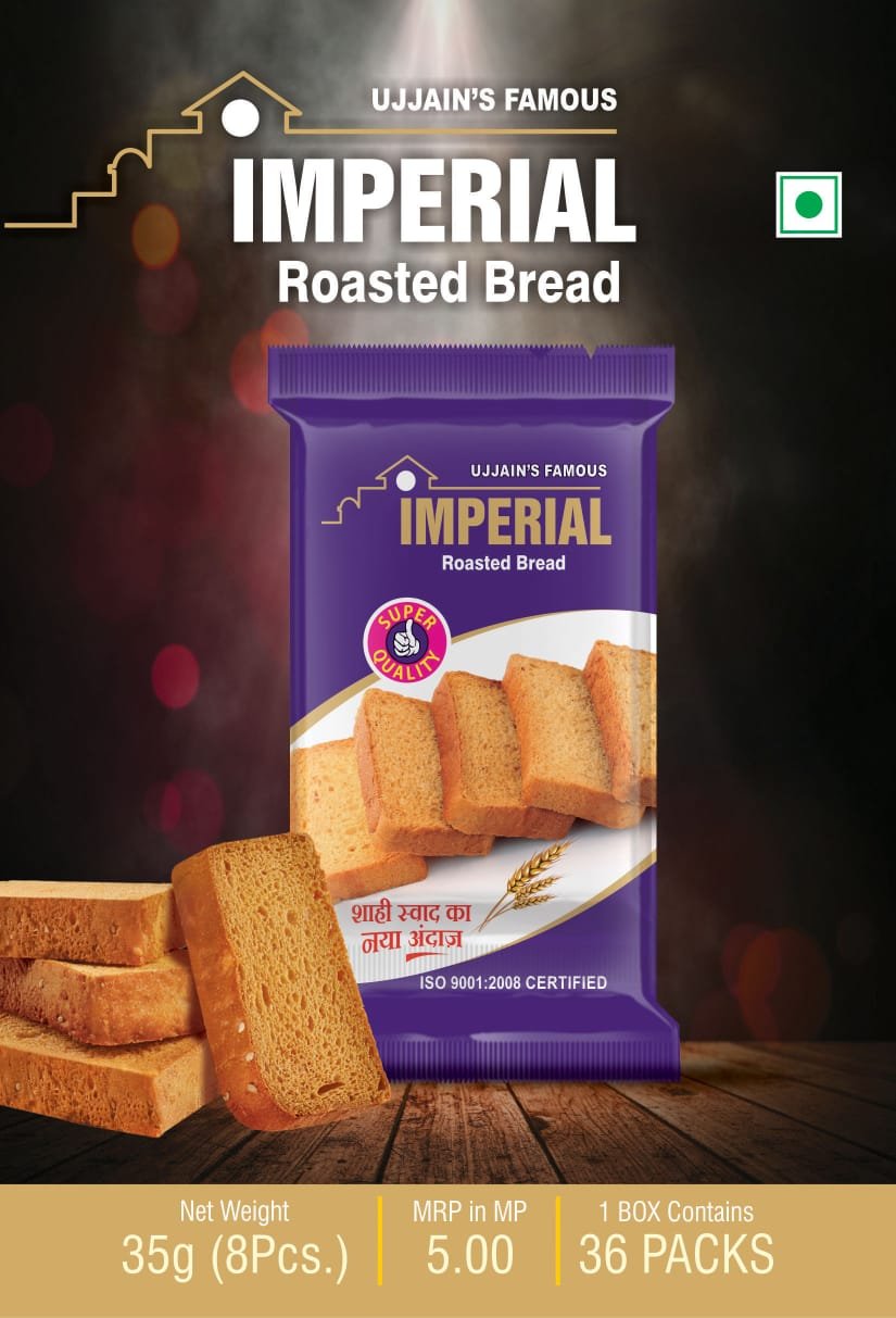 Imperial Bakery
