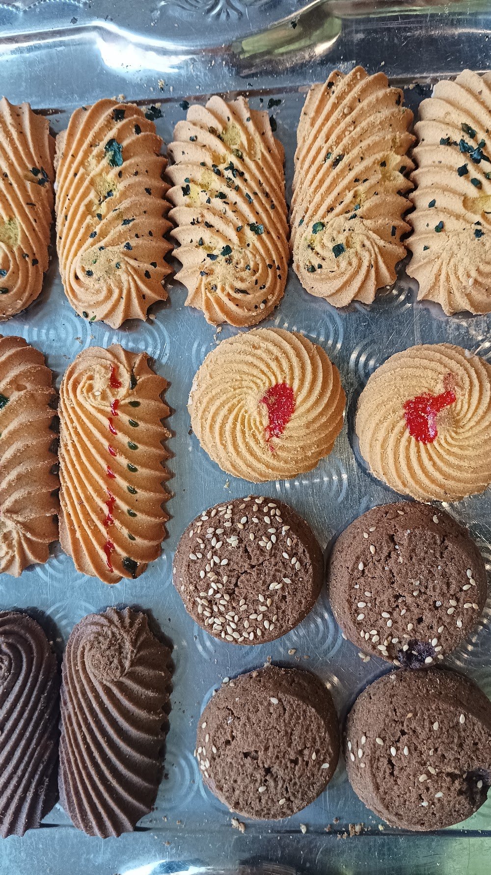 Kadri Bakery Showroom