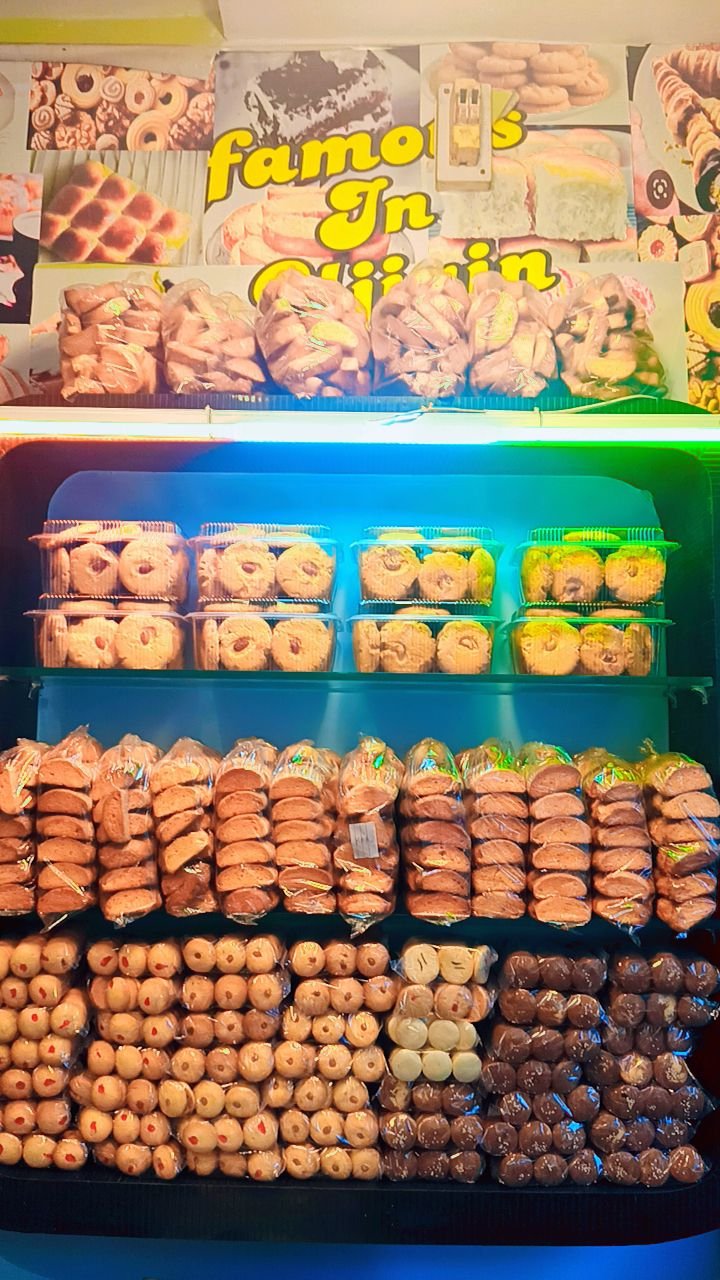 Kadri Bakery Showroom