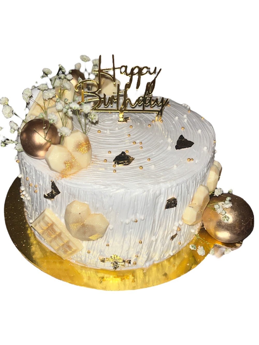 The Cake Treat ujjain