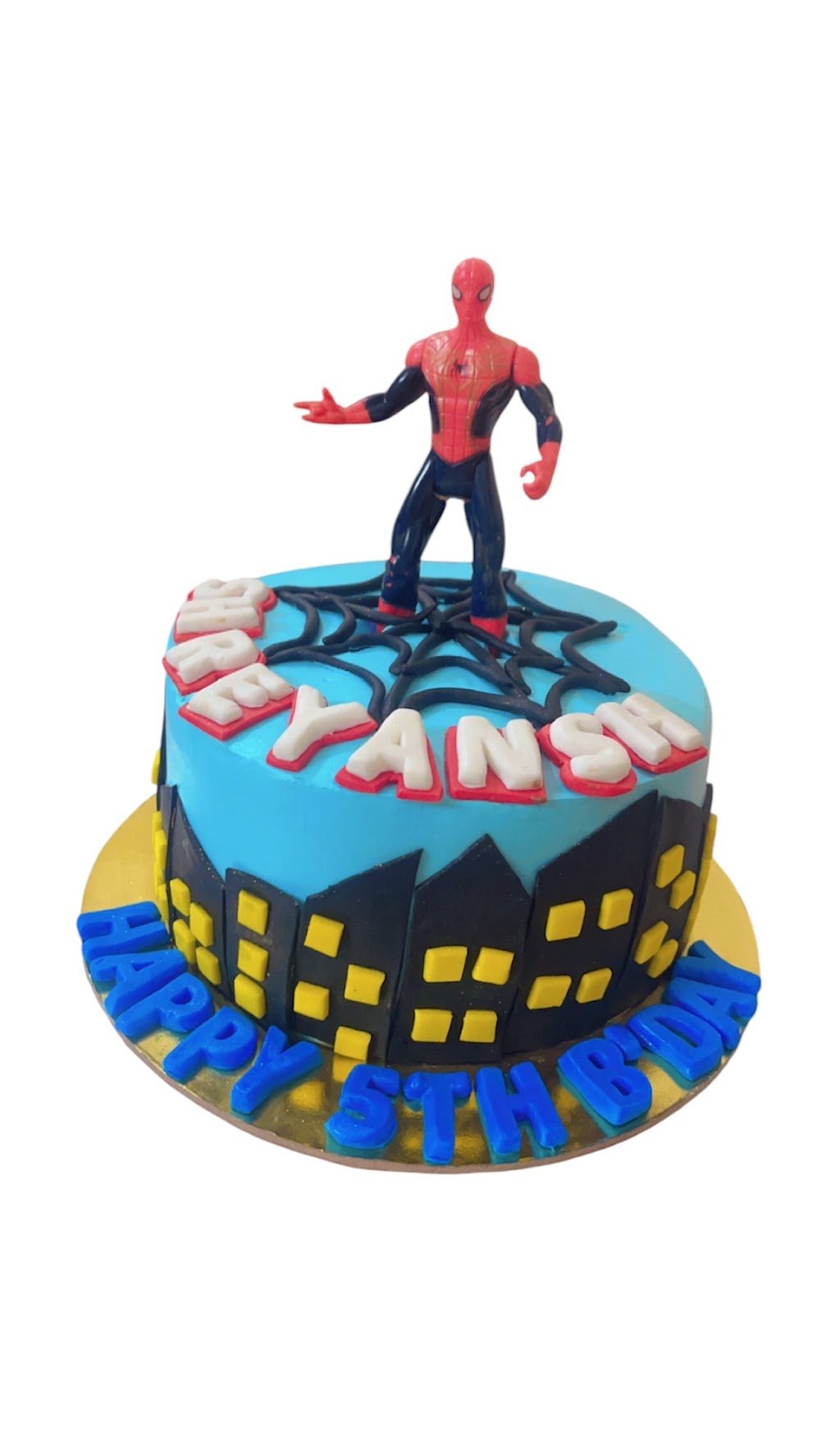 The Cake Treat ujjain
