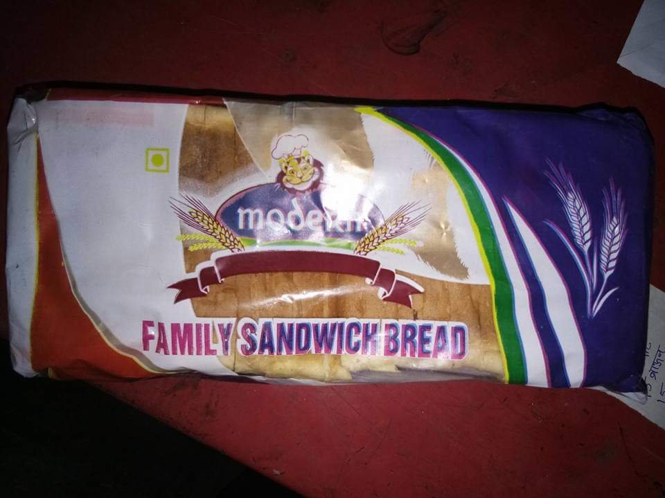 Jhulelal Bakery