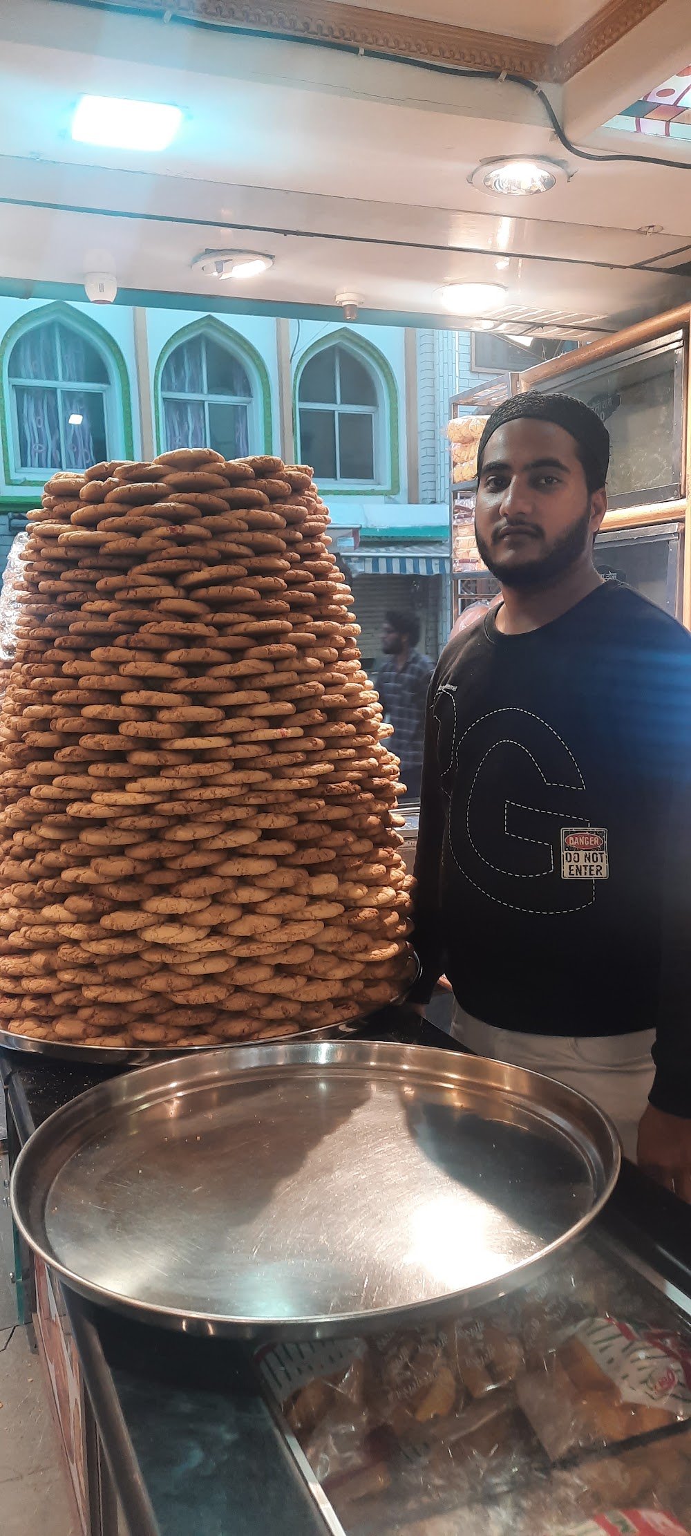 Gulrez Bakery