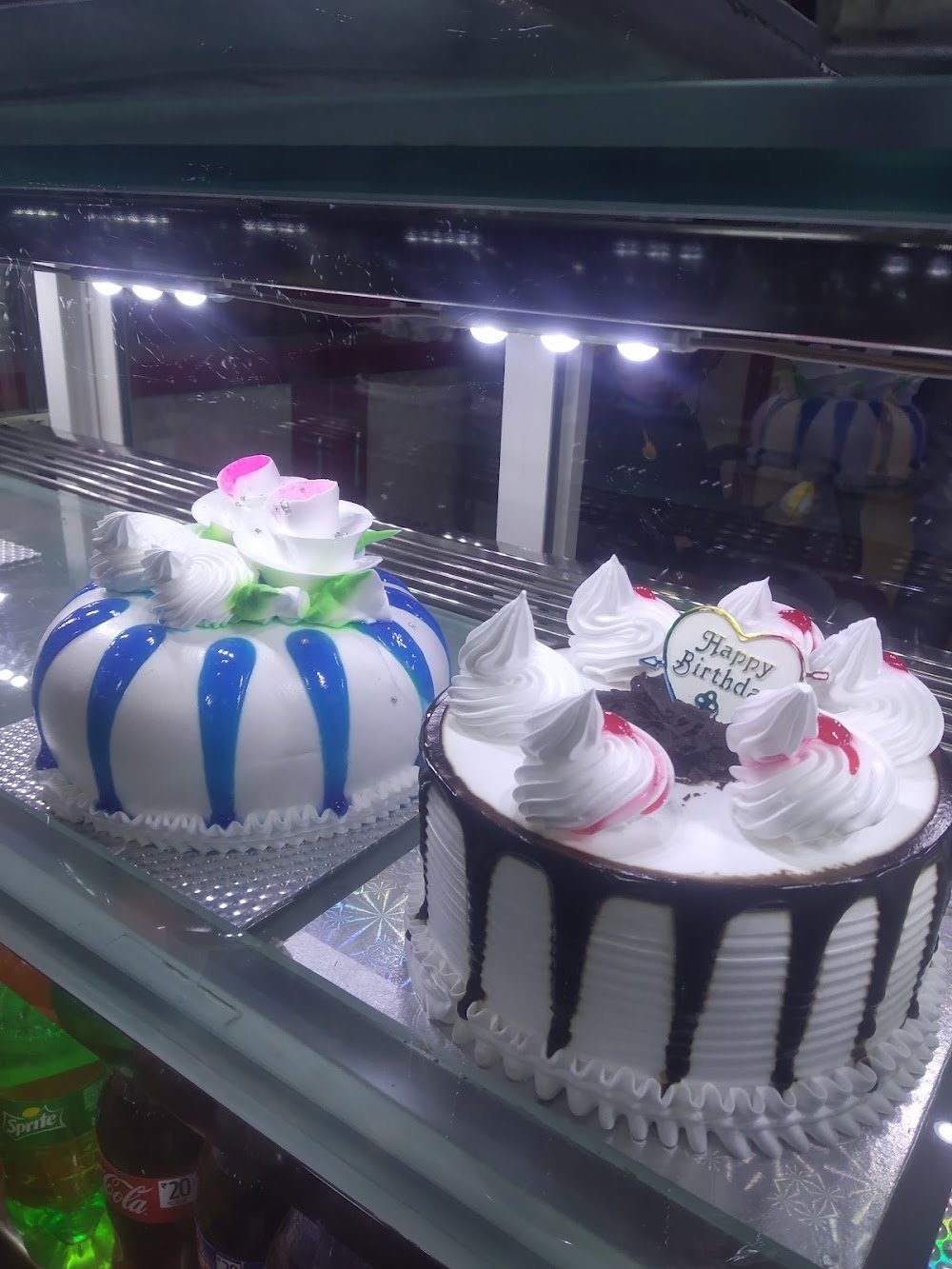 Laxmi Bakers