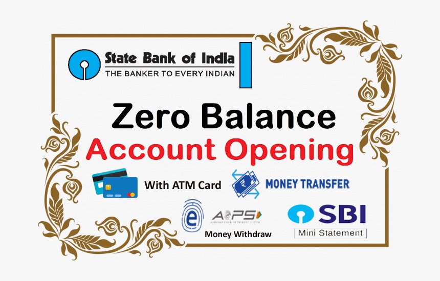 State Bank Of India Customer Service Point