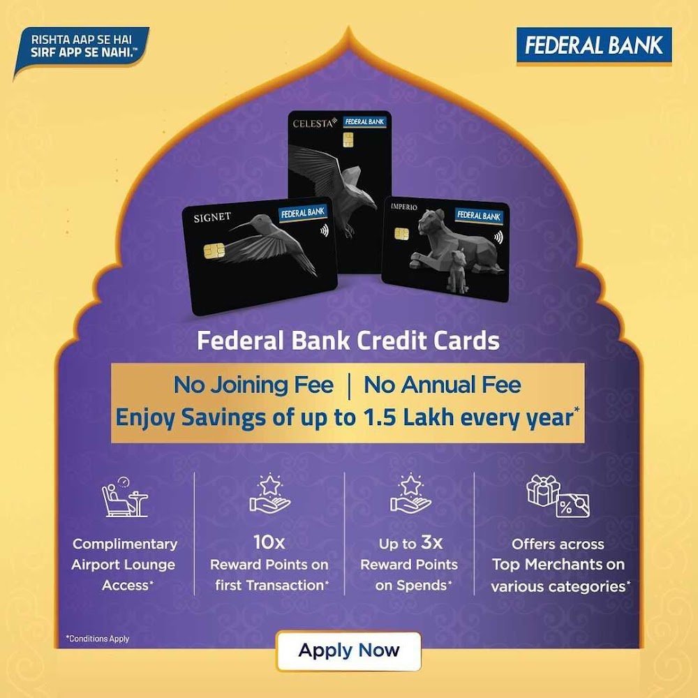 Federal Bank