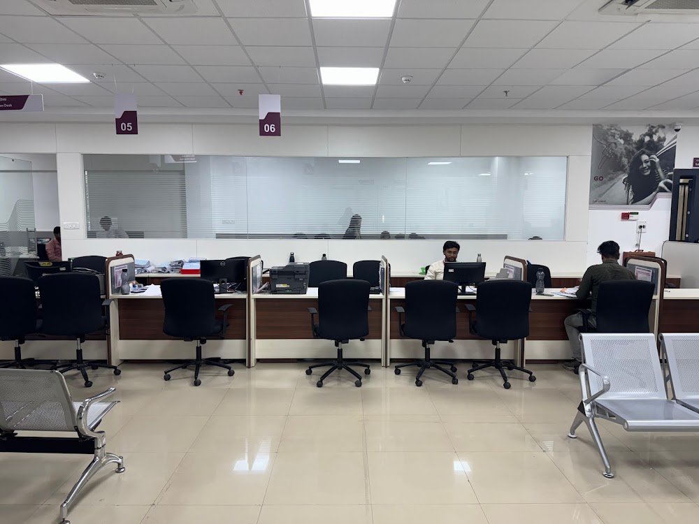 Axis Bank - Ujjain