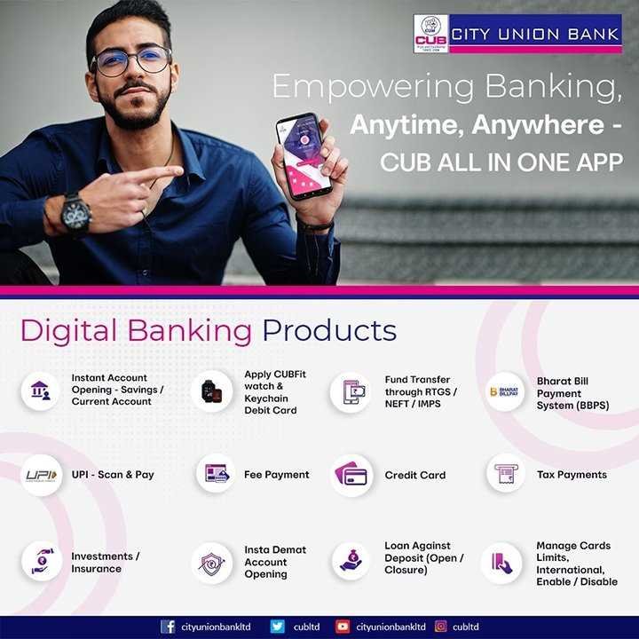 City Union Bank Ujjain