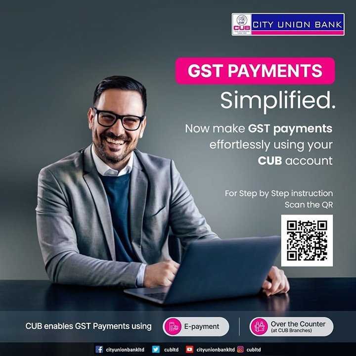 City Union Bank Ujjain