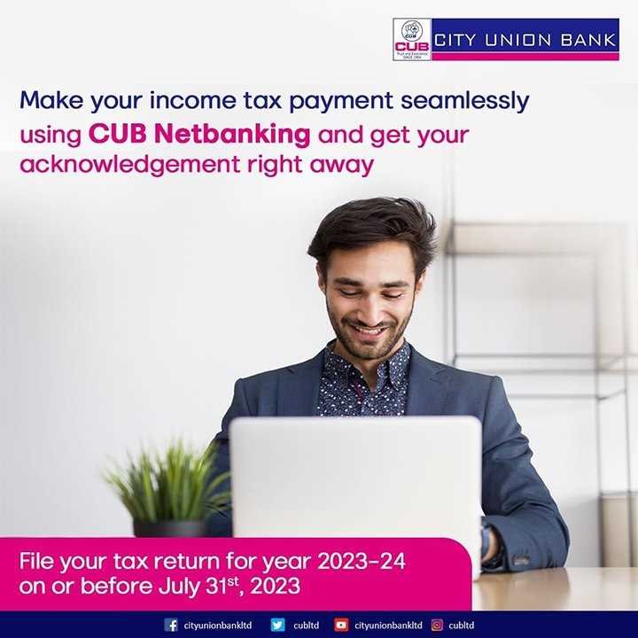 City Union Bank Ujjain