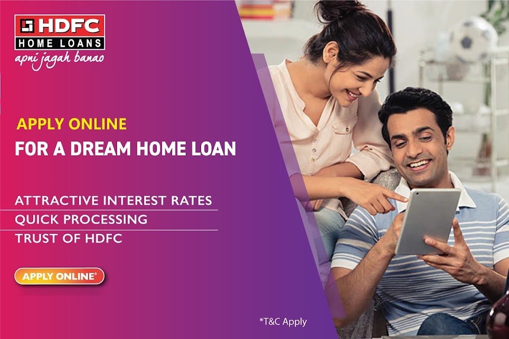 HDFC Bank Home Loan Branch - Ujjain (Nanakheda)