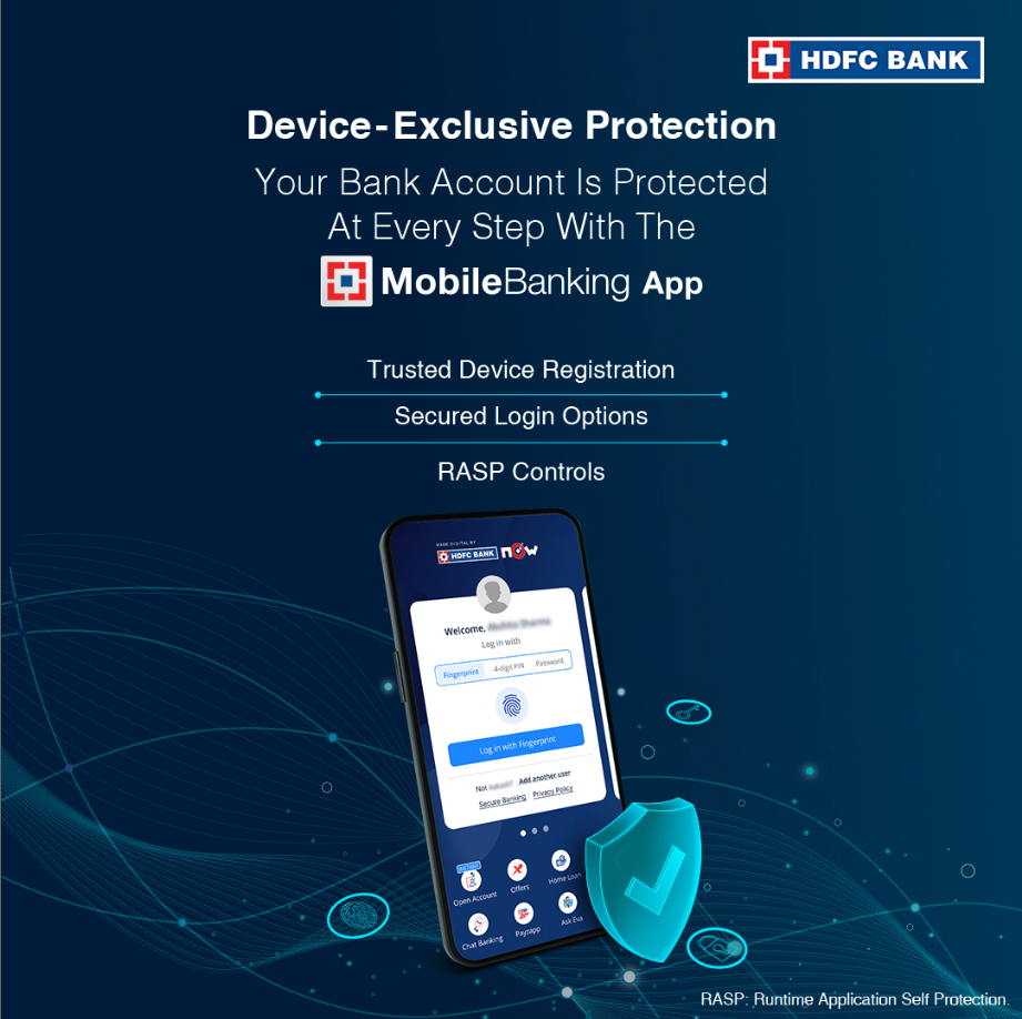 HDFC Bank Home Loan Branch - Ujjain (Nanakheda)