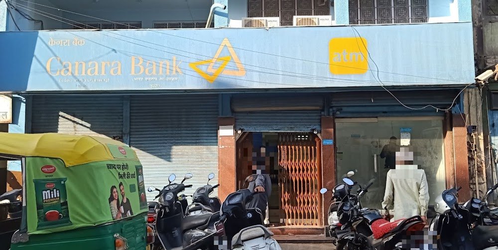 CANARA BANK - UJJAIN