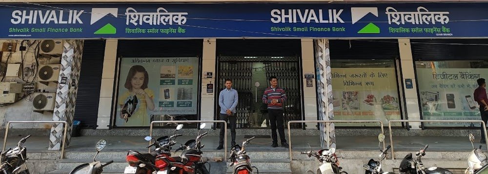 Shivalik Small Finance Bank Ujjain