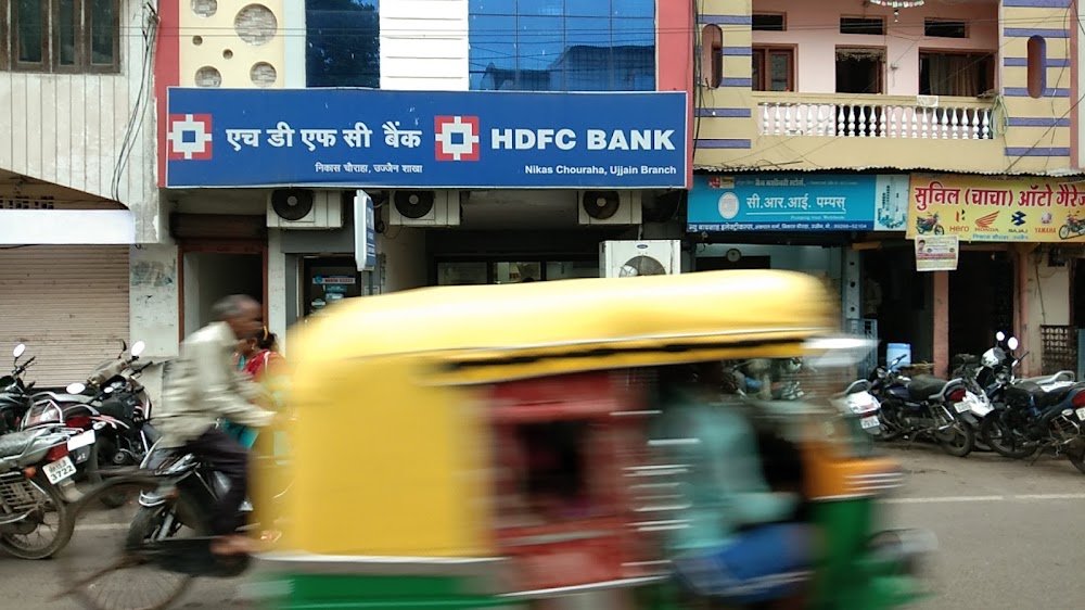 HDFC Bank