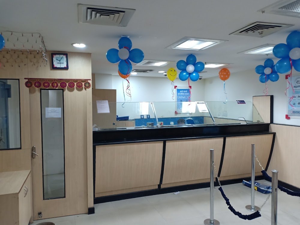 HDFC Bank