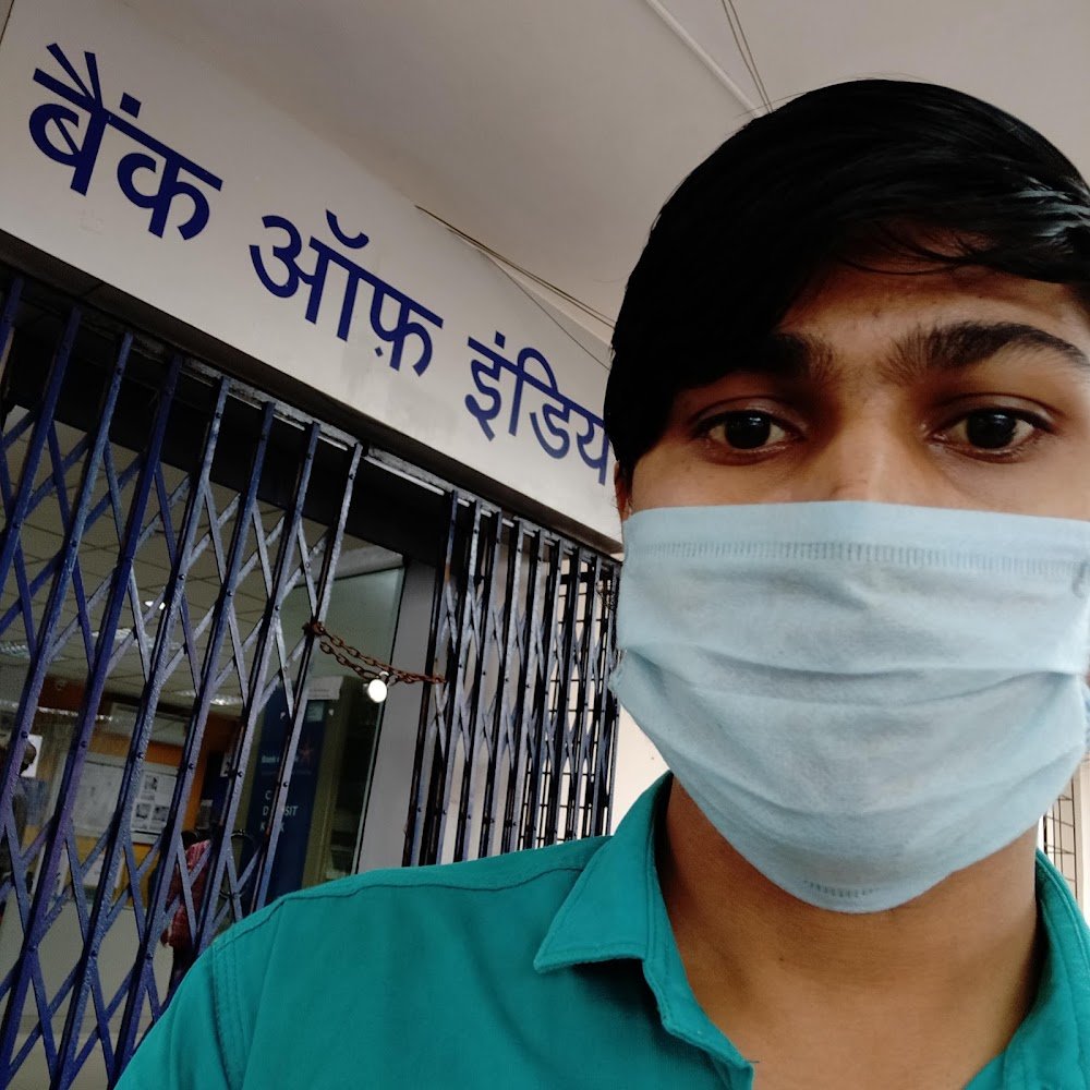Bank of India