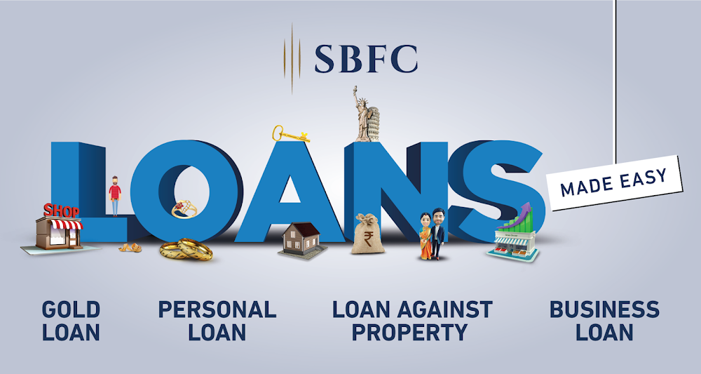 SBFC Finance Limited