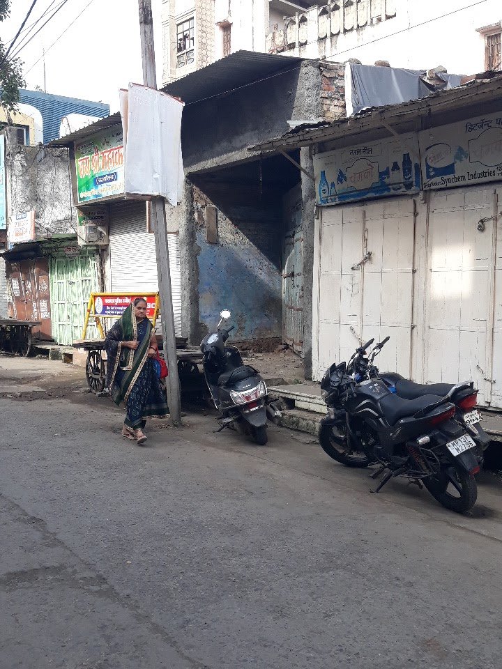 Union Bank Of India ATM