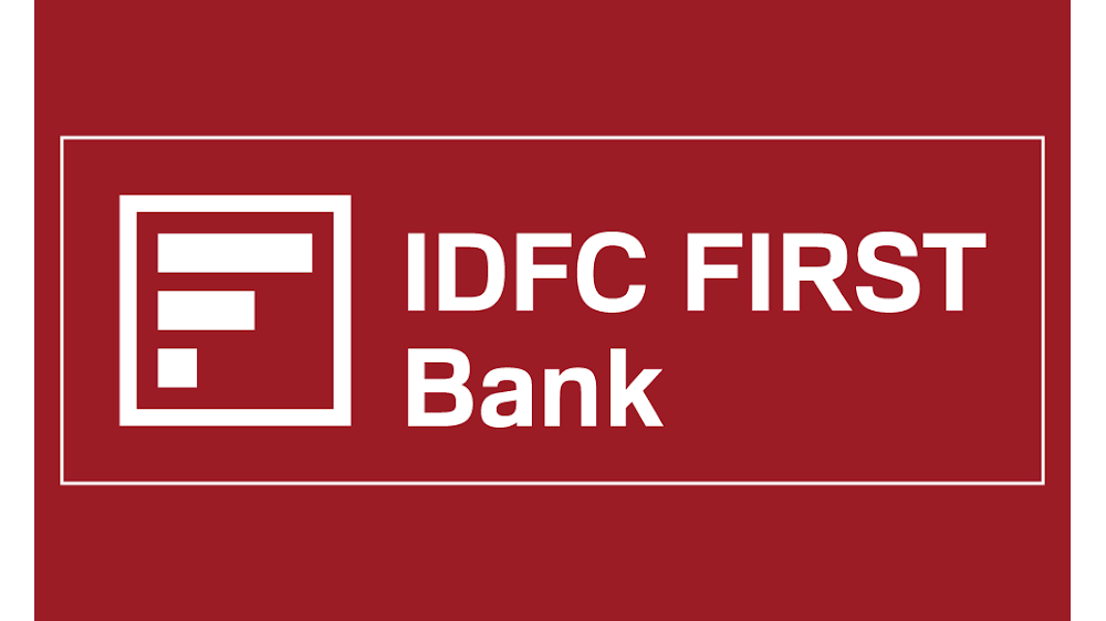 IDFC FIRST Bank ATM
