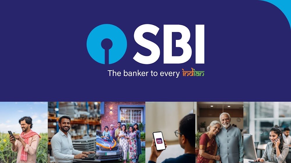 SBI ATM