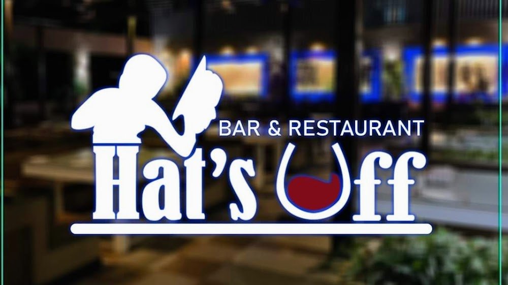 Hats-Off Bar And Restaurant