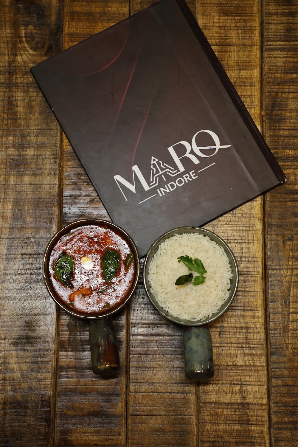 MARQ Indore