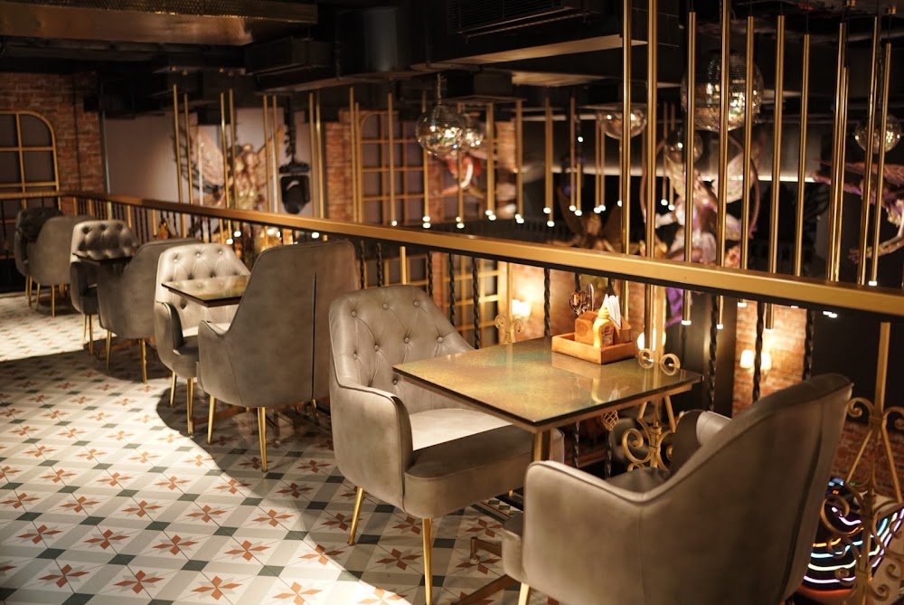 ARCANE FAIRIES LUXURY NIGHT LIFE