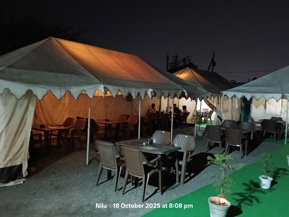 Yaaro ki Baithak restaurant