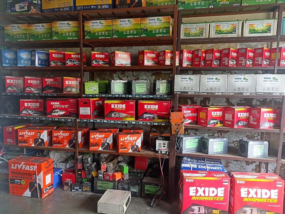 Perfect Auto Electric Works