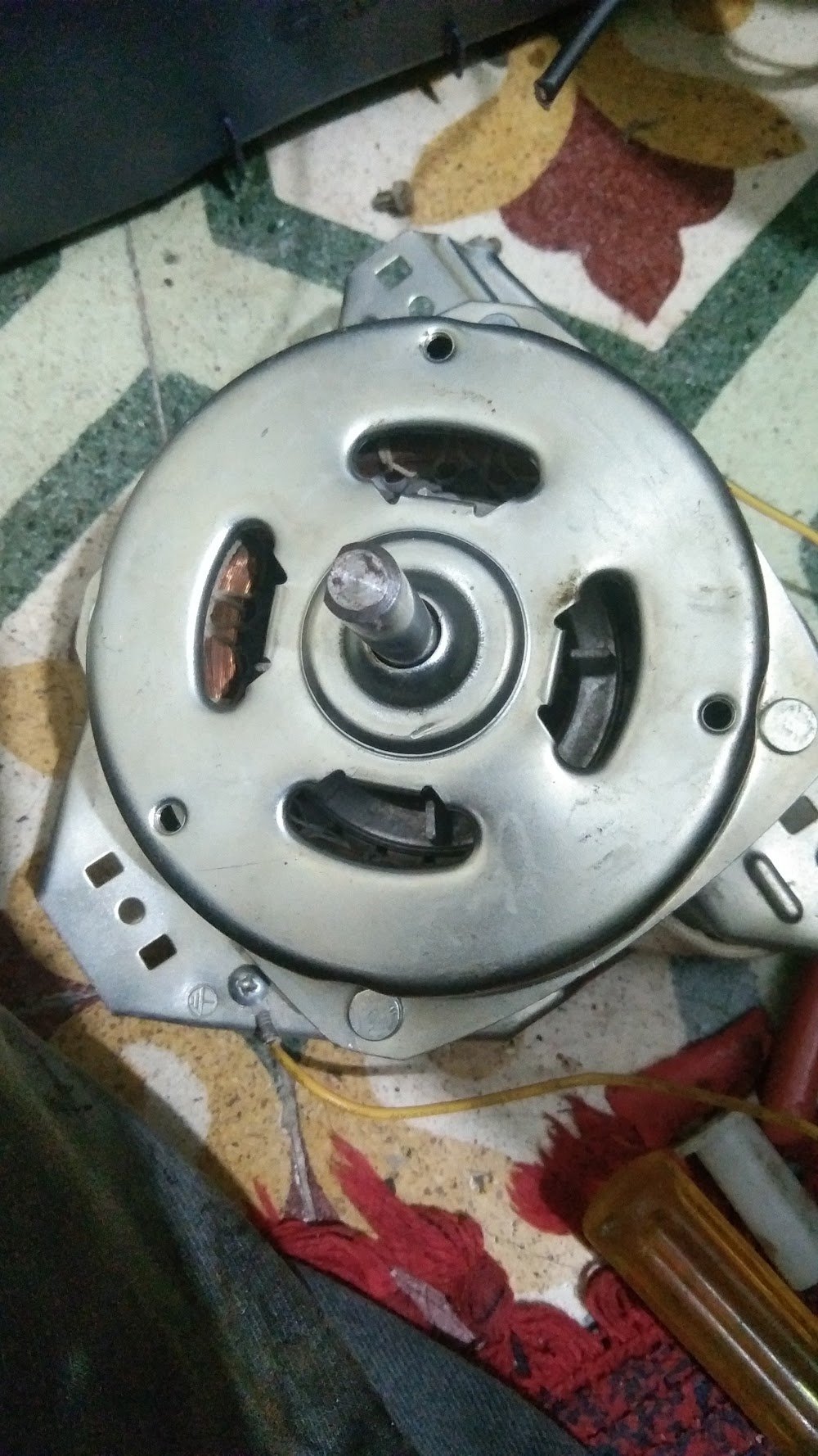 Vansh Electric House