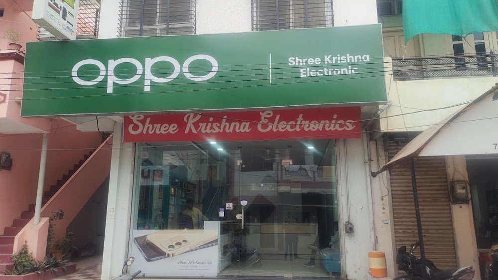 Shree Krishna Electronics