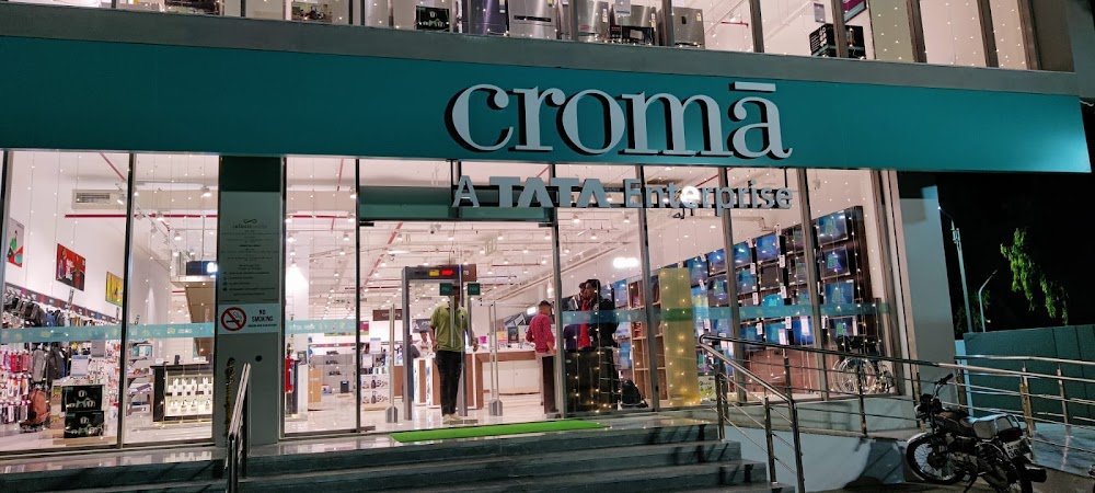 Croma - Ujjain