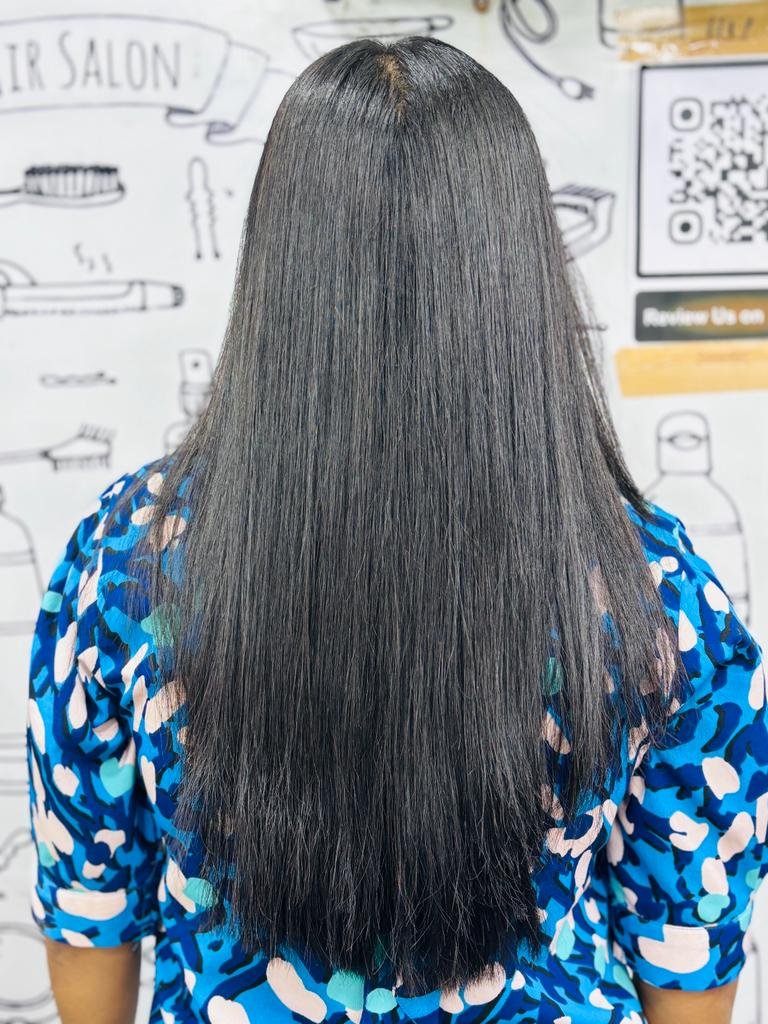 Anay Unisex Salon