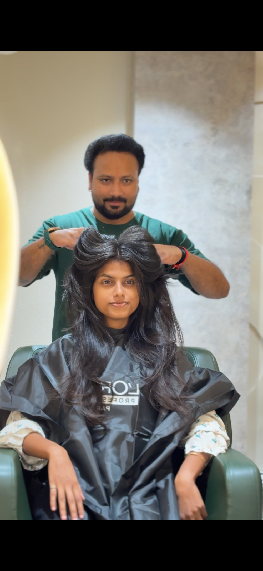 Ak Salon House