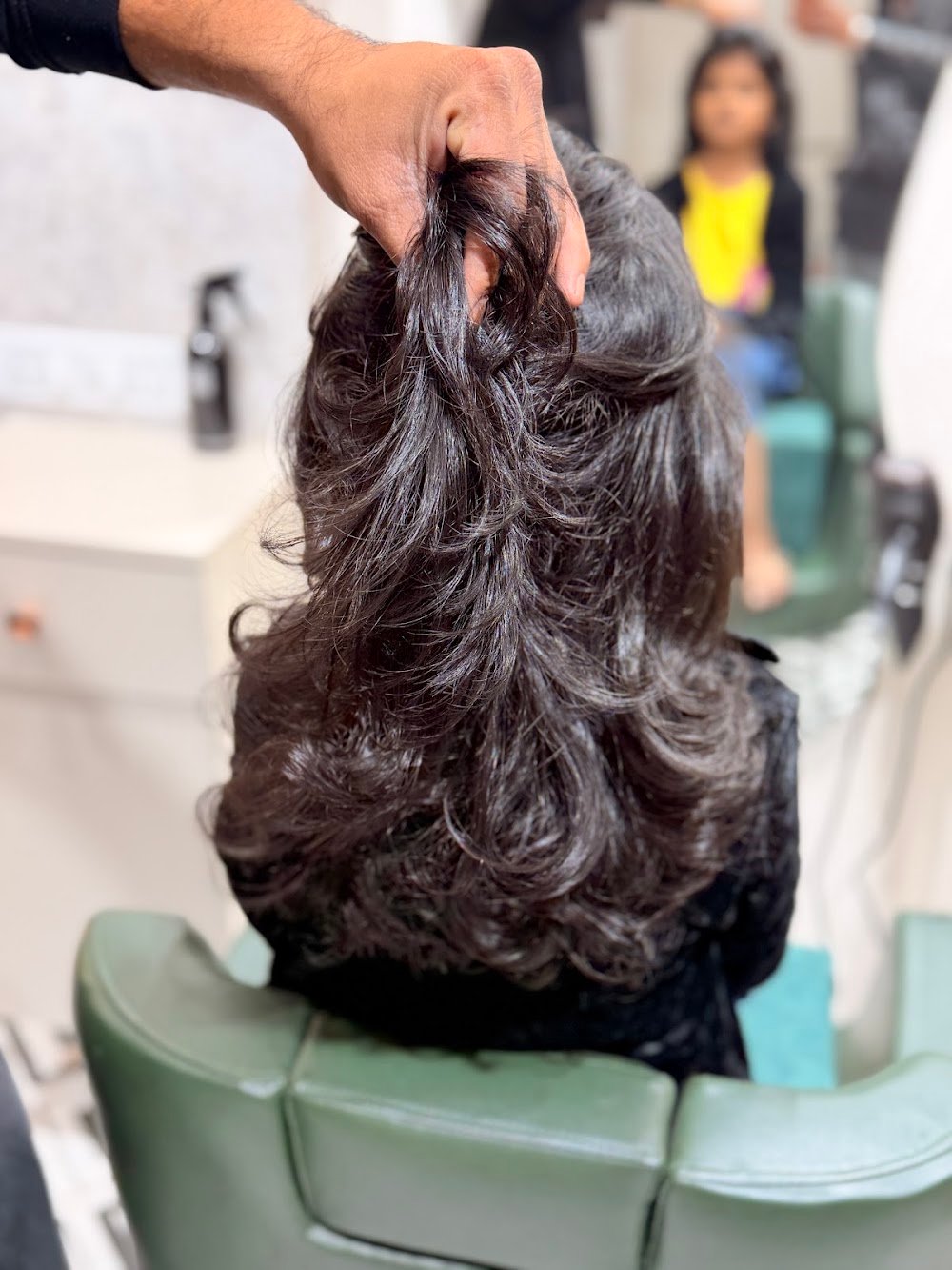 Ak Salon House