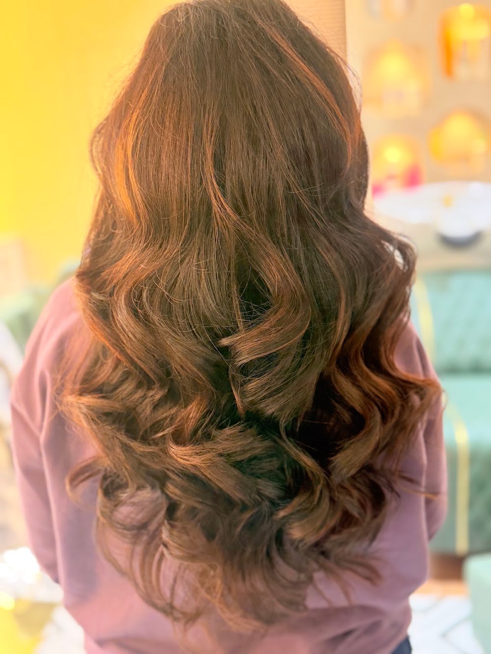 Ak Salon House