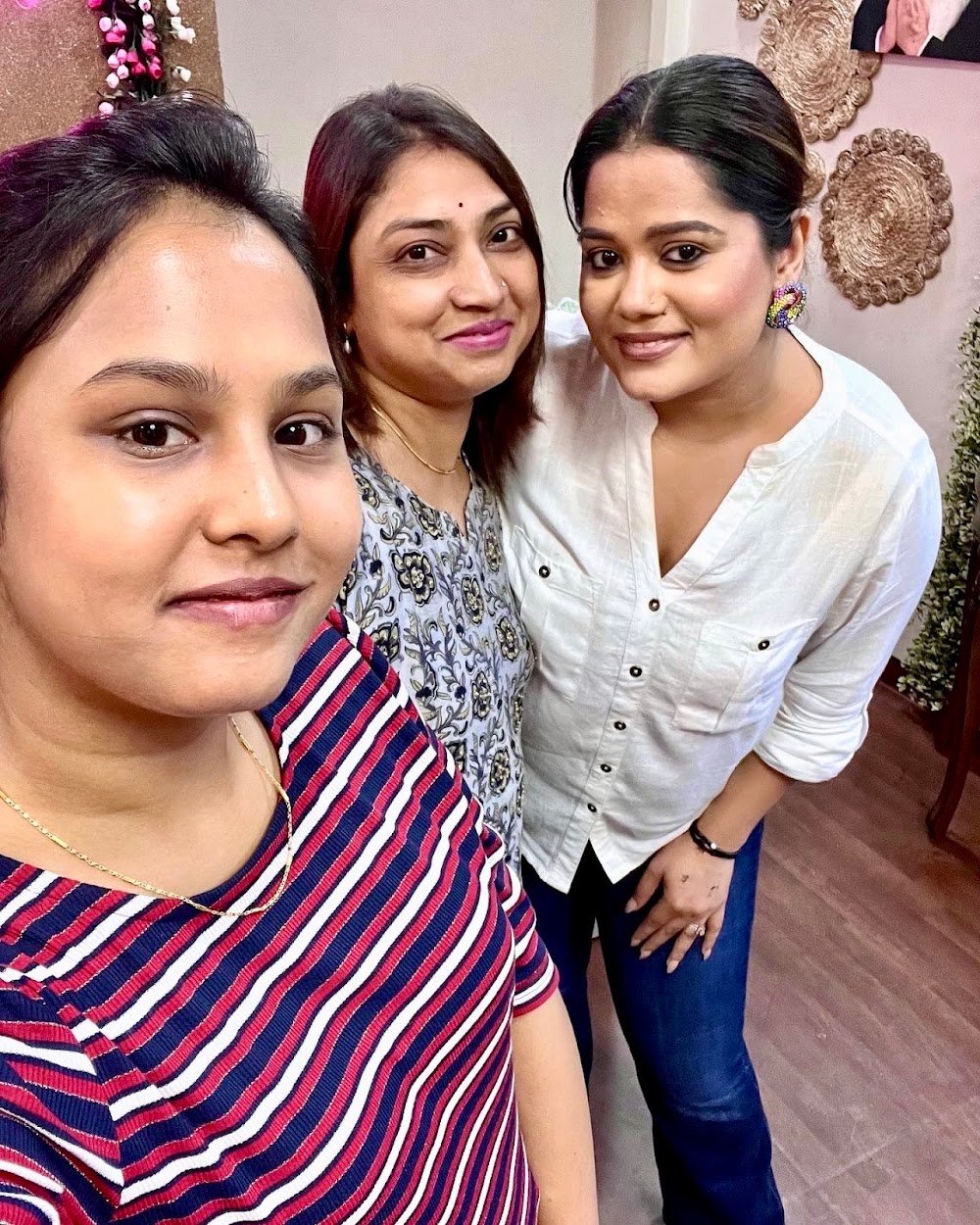 TanishQ Makeovers Ujjain